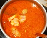 Foto langkah ke 4 dari resep Sop Kikil Kambing.