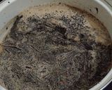 Foto langkah ke 3 dari resep Roasted Milk Tea.