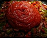 Foto del paso 12 de la receta: Pasta al Whisky