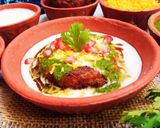 દિલ્હી આલુ ટિક્કી ચાટ(Delhi Aloo Tikki Chaat Recipe In Gujarati) રેસીપી સ્ટેપ8ફોટો