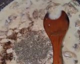 صورة لخطوة 3 من وصفة فوتوتشيني بالموزاريلا والقشقوان 😋