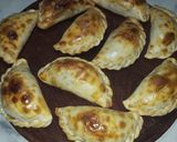 Foto del paso 7 de la receta: Empanadas de carne jugosas