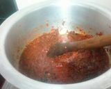 A picture of step 4 of Pilau.