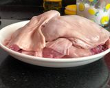 Foto del paso 3 de la receta: Cuy frito hecho en casa