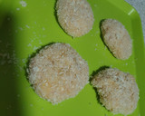 Foto del paso 5 de la receta: Nuggets de pollo caseros