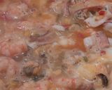 Foto del paso 4 de la receta: Cazuela de Mariscos