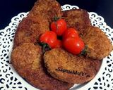 عکس مرحله 5 از دستور کتلت گوشت ویژه