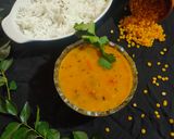 તુવેર દાળ ઓસામણ (Tuver Dal Osaman Recipe In Gujarati) રેસીપી સ્ટેપ4ફોટો