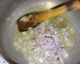 صورة لخطوة 2 من وصفة أرز بالخضار مع دجاج مشوي