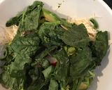Une image de l'étape 5 de Salade de céleri Sedano,adamame et sardines.