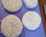 Foto langkah ke 3 dari resep 044. Chicken Patty.