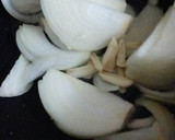 Foto del paso 1 de la receta: Garbanzos con Salchichas Frankfurt