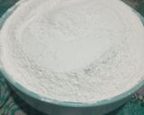 Foto langkah ke 1 dari resep Kue Sagu Keju (Tapioka keju).