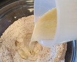 Foto del paso 2 de la receta: Pan casero con omega-3