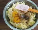 Foto langkah ke 6 dari resep Kroket Kentang Ayam Keju.