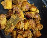 गराडू की सब्जी (Garadu Ki Sabji ki recipe in hindi) रेसिपी चरण 6 फोटो