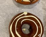 Φωτογραφία βήματος 10 της συνταγής Donuts