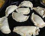 Foto del paso 3 de la receta: Empanadas de atún