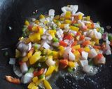 Foto del paso 2 de la receta: Estofado de pollo ;))))))