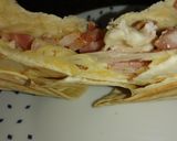 Foto del paso 1 de la receta: Tortillas de trigo