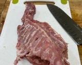 Foto del paso 6 de la receta: Premios de conejo seco para tu hurón mascota