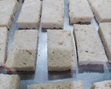 Foto del paso 3 de la receta: Torrijas caramelizadas de Semana Santa