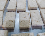 Foto del paso 3 de la receta: Torrijas caramelizadas de Semana Santa