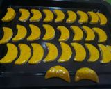 Foto langkah ke 4 dari resep Kue kering kacang.