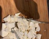 Thai rice congee with tofu recipe step 2 photo