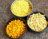 બટાકા પૌંઆ (Bataka poha recipe in Gujarati) રેસીપી સ્ટેપ2ફોટો