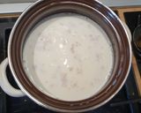 Szalagos fánk 🍩 recept fázis 1 fotója