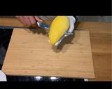 A picture of step 6 of Mango Sticky Rice (Khao Niew Mamuang).