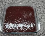 Foto del paso 10 de la receta: Brownie de chocolate
