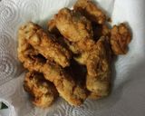 Foto langkah ke 3 dari resep Tuna Fillet Asam Manis.