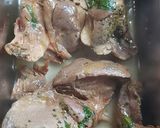 Foto del paso 5 de la receta: Pollo y patatas a baja temperatura
