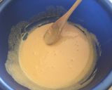 Tiramisu recept fázis 1 fotója