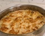 A picture of step 6 of Baked Cauliflower.