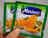Foto langkah ke 4 dari resep Es jelly mangga.