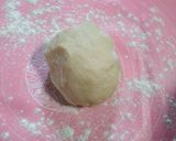 Foto langkah ke 6 dari resep 105. Bakpao Unti Kelapa (No Mixer).