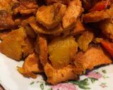 عکس مرحله 6 از دستور بندری🌭🌭🌭