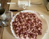 A picture of step 3 of California Farm Dutch Smoked Sausage.