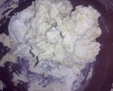 A picture of step 1 of Simple Shawarma.