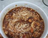 Foto langkah ke 4 dari resep MiSoa Siram.