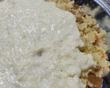 Foto langkah ke 6 dari resep Macaroni Schotel Panggang.