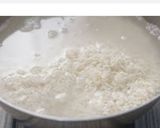 صورة لخطوة 2 من وصفة الرز المبخر