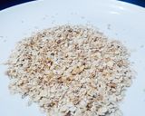 ओट्स मेयोनेज़ पास्ता (oats mayonnaise pasta recipe in Hindi) रेसिपी चरण 1 फोटो