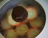 Foto langkah ke 5 dari resep Tahu Fantasi #BikinRamadhanBerkesan.