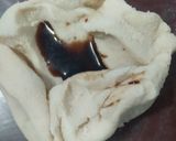 Foto del paso 5 de la receta: Conchas blanco y negro