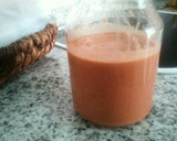 Foto del paso 7 de la receta: Gazpacho de sandía