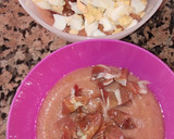 Foto del paso 1 de la receta: Salmorejo cordobés